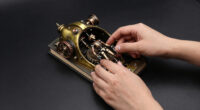 13 Best Steampunk Book Nook in 2026