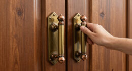 13 Best Steampunk Door Handles in 2026