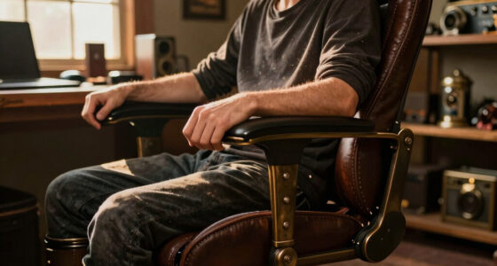 13 Best Steampunk Gaming Chair in 2026