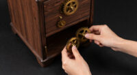 13 Best Steampunk Storage Cabinets in 2026