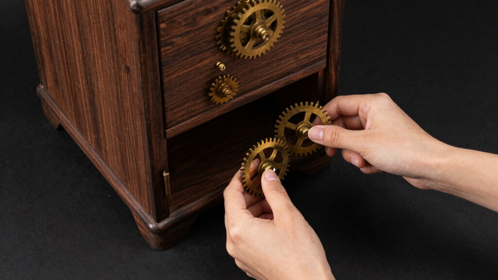 13 Best Steampunk Storage Cabinets in 2026