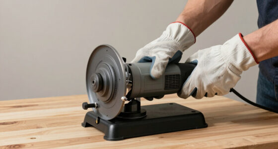 14 Best Bench Grinder Variable Speed in 2026