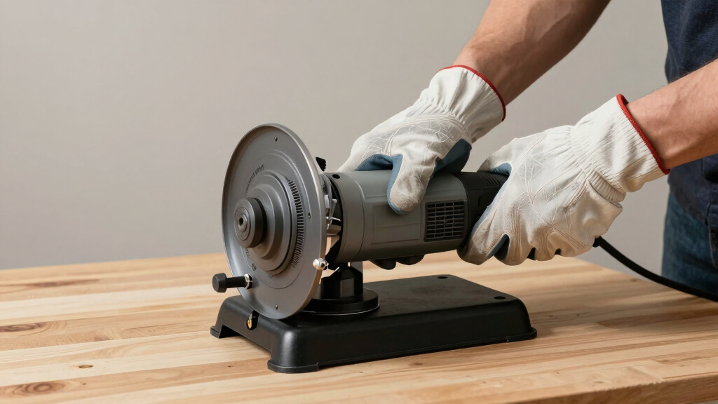 14 Best Bench Grinder Variable Speed in 2026
