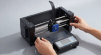 14 Best Filament Printer Large Build Volume in 2026