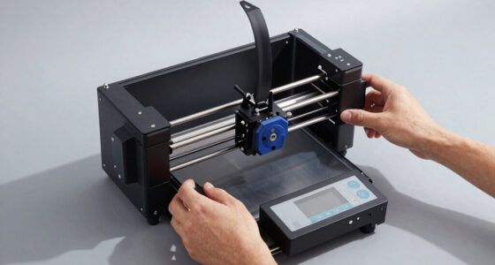 14 Best Filament Printer Large Build Volume in 2026