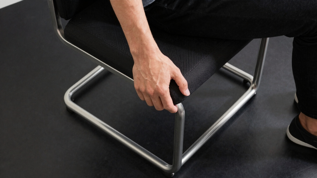 14 Best Industrial Accent Chair in 2026