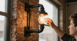14 Best Industrial Pipe Lamp in 2026