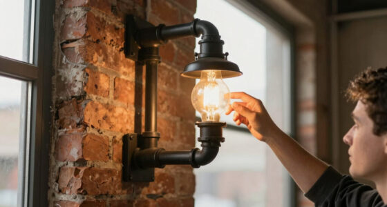 14 Best Industrial Pipe Lamp in 2026