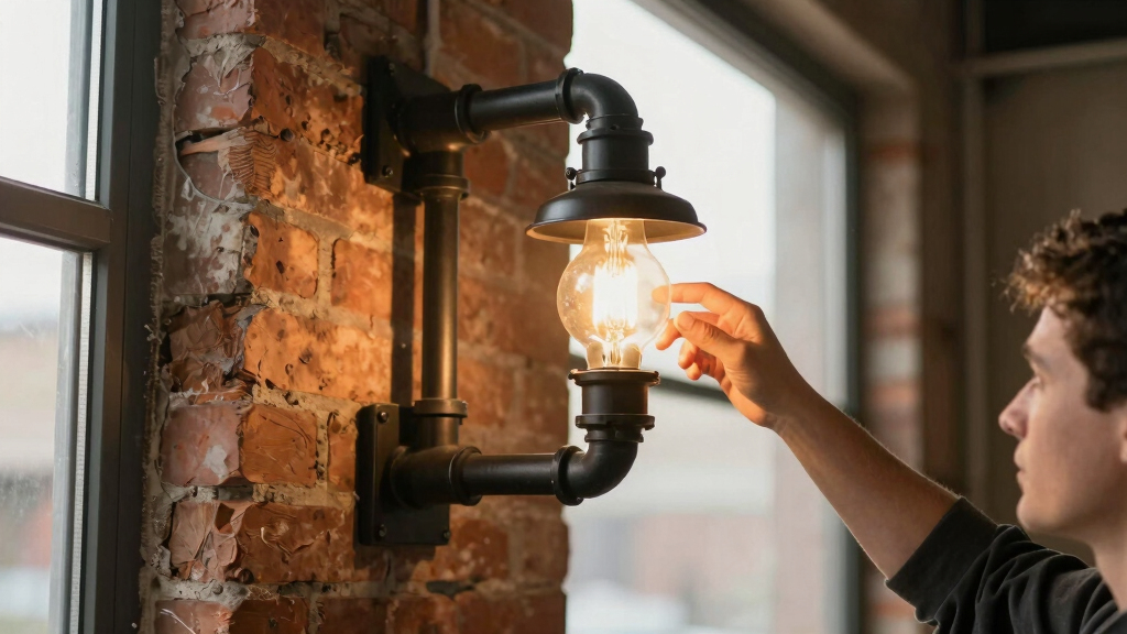 14 Best Industrial Pipe Lamp in 2026