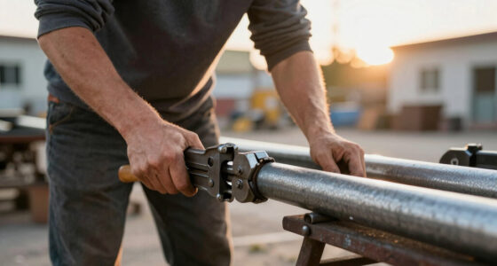 14 Best Pipe Bender Manual in 2026