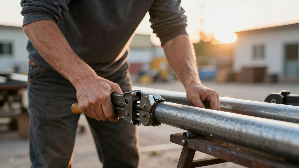 14 Best Pipe Bender Manual in 2026