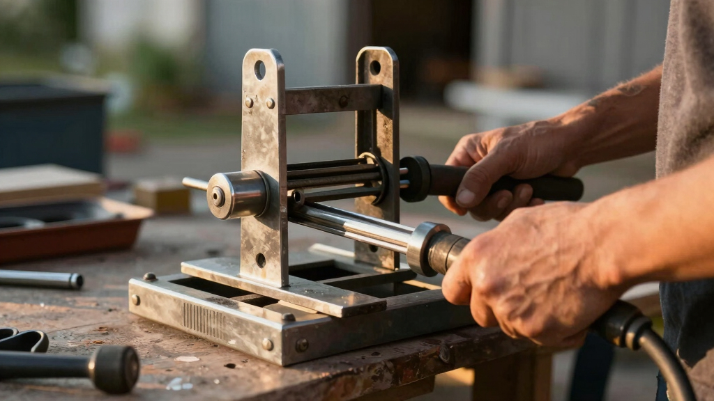 14 Best Pipe Bender Manual in 2026