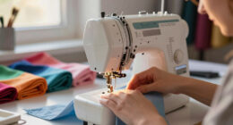 14 Best Serger Machine For Costumes In 2026