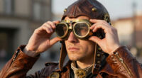 14 Best Steampunk Aviator Costumes in 2026