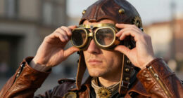 14 Best Steampunk Aviator Costumes in 2026