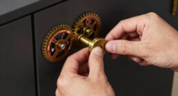 14 Best Steampunk Cabinet Pulls Set in 2026