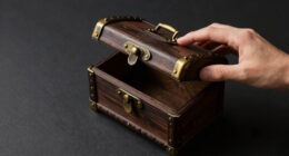 14 Best Steampunk Chest in 2026