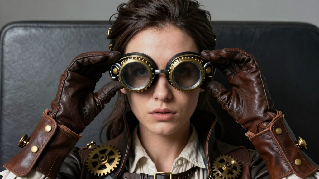 14 Best Steampunk Costume Set Women in 2026