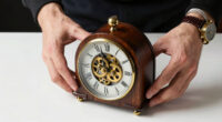14 Best Steampunk Desk Clock in 2026