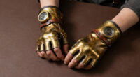14 Best Steampunk Gauntlets in 2026