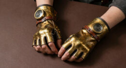 14 Best Steampunk Gauntlets in 2026