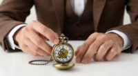 14 Best Steampunk Pocket Watch in 2026