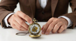 14 Best Steampunk Pocket Watch in 2026