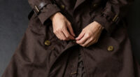 14 Best Steampunk Trench Coats in 2026