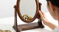 14 Best Steampunk Vanity Mirror in 2026