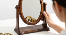 14 Best Steampunk Vanity Mirror in 2026