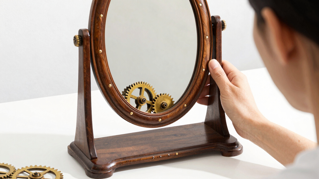 14 Best Steampunk Vanity Mirror in 2026
