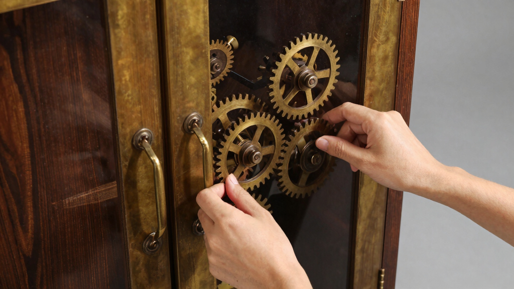 14 Best Steampunk Wardrobe Cabinets in 2026