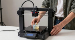 15 Best Resin 3D Printer for Miniatures in 2026
