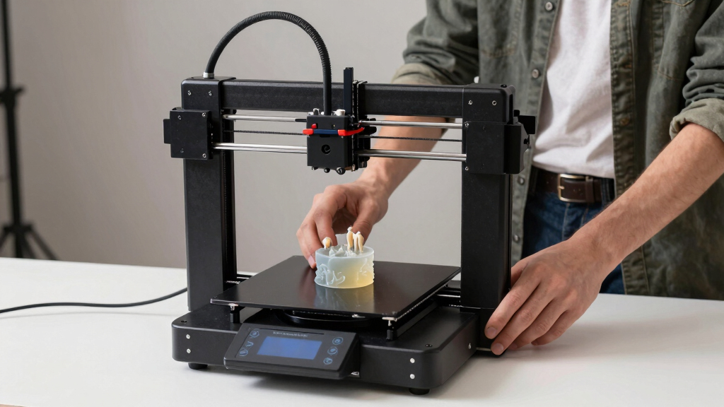 15 Best Resin 3D Printer for Miniatures in 2026