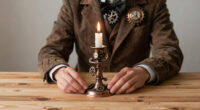 15 Best Steampunk Candle Holder Set in 2026