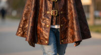 15 Best Steampunk Cape in 2026