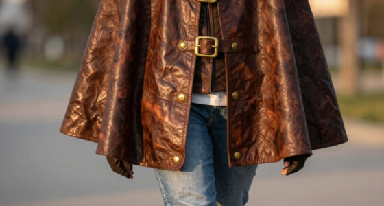 15 Best Steampunk Cape in 2026