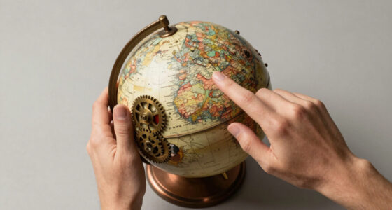 15 Best Steampunk Globe in 2026