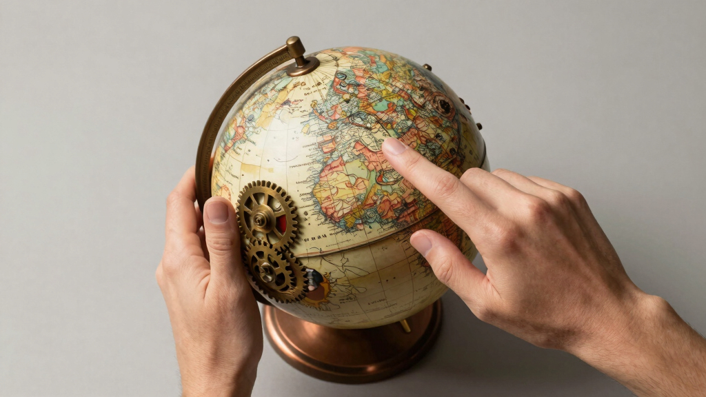 15 Best Steampunk Globe in 2026
