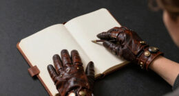 15 Best Steampunk Leather Gloves in 2026