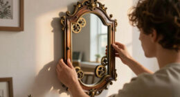 15 Best Steampunk Wall Mirror in 2026