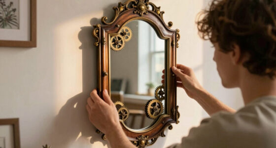 15 Best Steampunk Wall Mirror in 2026