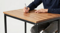 5 Best Industrial Writing Desk in 2026