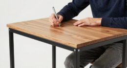 5 Best Industrial Writing Desk in 2026