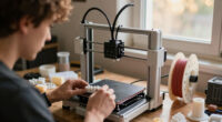 6 Best 3D Printer for Cosplay Props in 2026