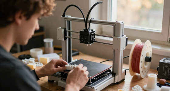 6 Best 3D Printer for Cosplay Props in 2026