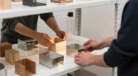 6 Best Display Shelves Industrial in 2026