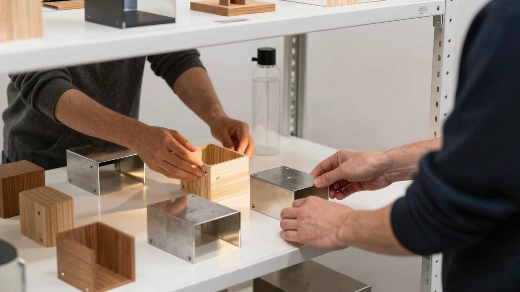 6 Best Display Shelves Industrial in 2026