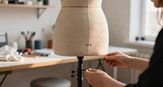 6 Best Dress Form Adjustable Professional in 2026