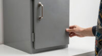 6 Best Industrial Sideboard Cabinets in 2026